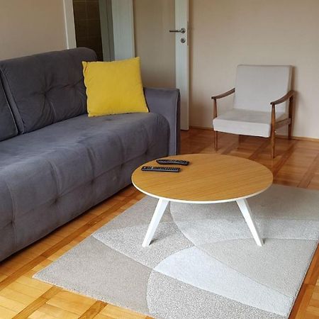 Apartman No.5 Novi Sad Exteriör bild