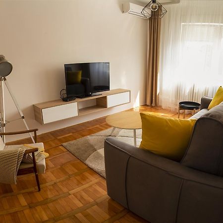 Apartman No.5 Novi Sad Exteriör bild