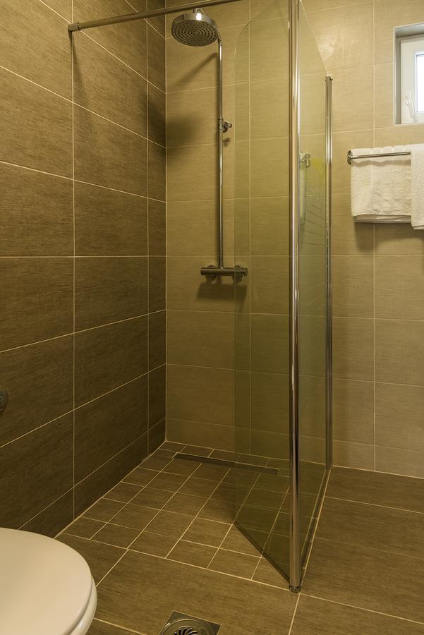 Apartman No.5 Novi Sad Exteriör bild